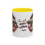 Animal Mug - Dog Coffee Wrap 32