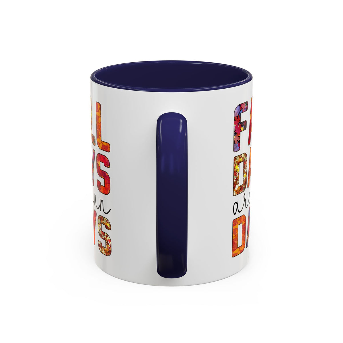 Fall Mug