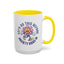 Humor Mug - Let's Do This Before