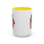Birthday Mug - Hand Written Birthday
