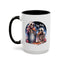 Humor Mug - Stay Trashy