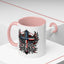 4th of July Mug - One Nation Under God
