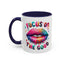 Wellness Mug - Focus On The Good