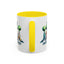 Alien Mug - EU Extraterrestrial University