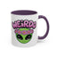 Alien Mug - Weirdo