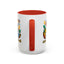 Adventure Mug - Listen To The Wild