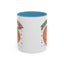 Adult Mug - Just Peachy