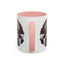 Animal Mug - Dog Coffee Wrap 14