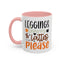 Fall Mug