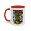 Halloween Mug - Trick Or Treat