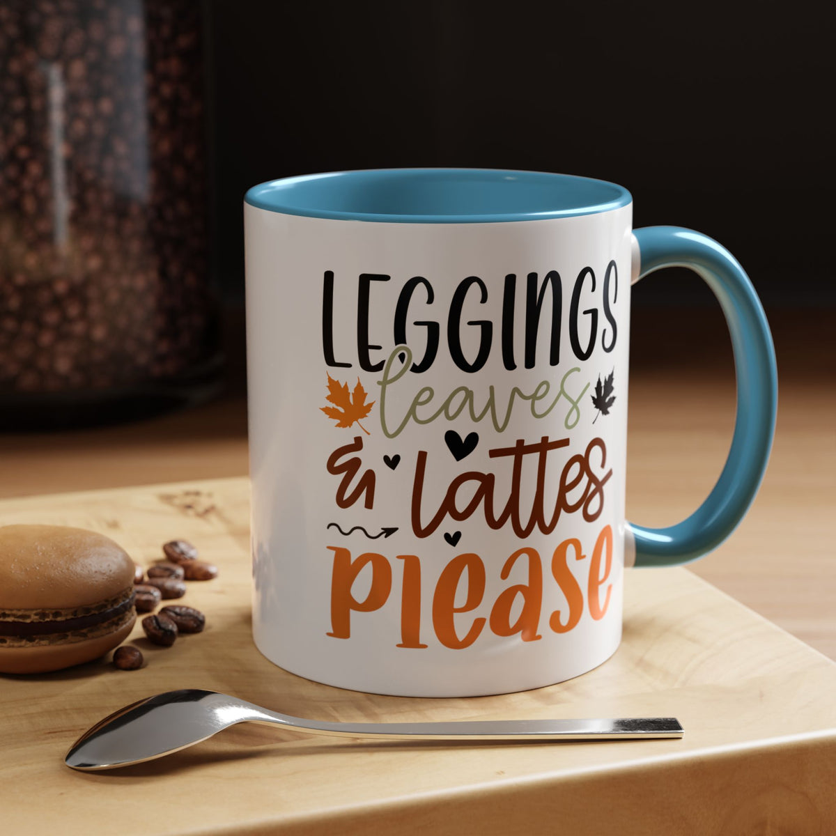 Fall Mug