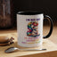 Humor Mug - I'm Not Shy