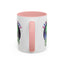 Alien Mug - Spaced Out