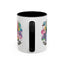 Alien Mug - I Come In Peace