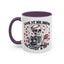 Humor Mug - Look At Me Being