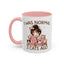 Animal Mug - I Was Normal