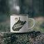 Adventure Mug - West Virgina