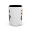 Humor Mug - I'm Sorry If I Offended You