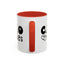 Occupation Mug