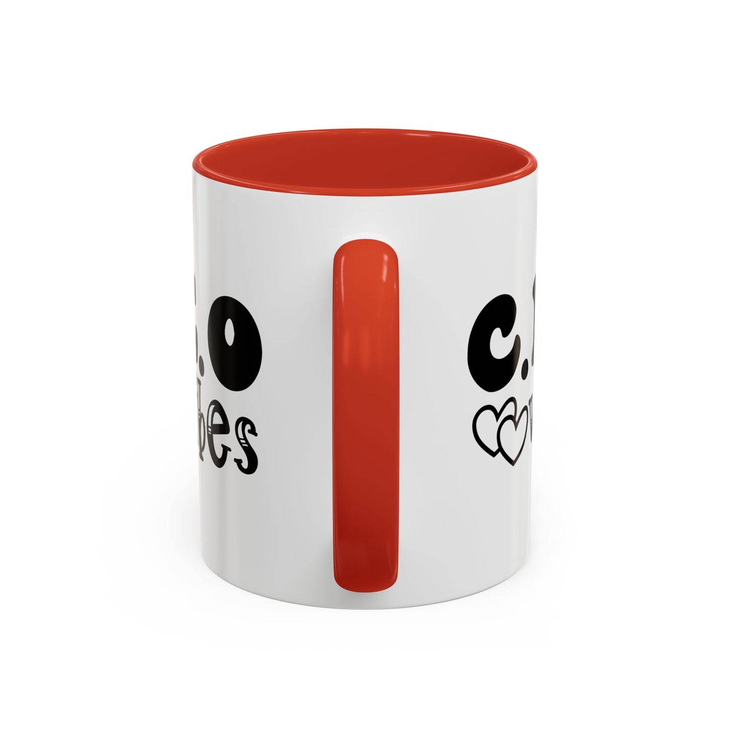 Occupation Mug