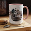 Animal Mug - Dog Coffee Wrap 6