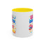Humor Mug - Easily Distracted By Books