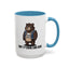 Adult Mug - Don't F*cking Care Bear