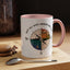 Adventure Mug - Not All Who Wander