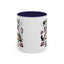 Animal Mug - My Schedule
