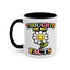 Wellness Mug - Thoughts Are Not Facts