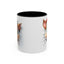 Chistmas Mug - Reindeer 3D 5