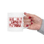 Valentine's Day Mug - I Love You Card