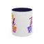 Wellness Mug - Think Positive Lightbulb