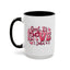 Religious Mug - God Is Love