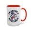 Office Mug - I'm Having A Meltdown