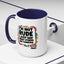 Humor Mug -I'm Not Rude