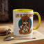 Humor Mug - Life Is Too Short
