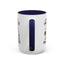Office Mug - I'm Here I'm Awake