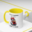 Humor Mug - I'm No Farmer