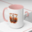 Religious Mug - Jesus Is King