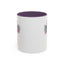 Religious Mug - Mom Cross