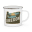 Adventure Mug - Oregon