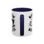Animal Mug - Nap Now Work Later