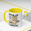 Humor Mug - Queen of Comebacks