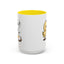 Humor Mug - Bro is That You