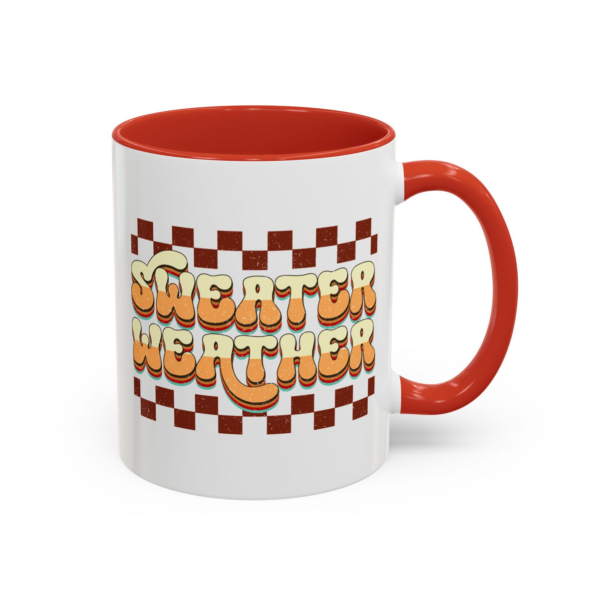Fall Mug