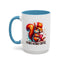 Humor Mug - I'm Nuts Without Coffee