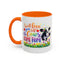 Anniversary Mug - I will Love You Till