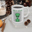 Alien Mug - Area 51 Escape