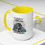 Adult Mug - I Actually Gave a Shit Earlier